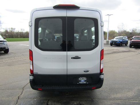 Used 2019 Ford Transit 150 XL RWD image 5