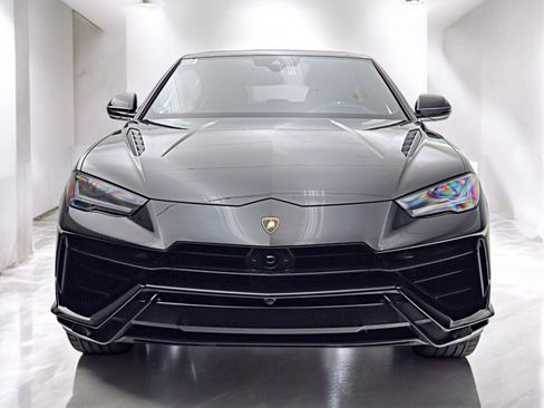 Used 2024 Lamborghini Urus S image 26