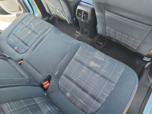 New 2025 Ford Bronco Sport Heritage w/ Convenience Package image 11