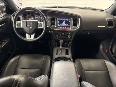 Used 2013 Dodge Charger R/T RWD image 14