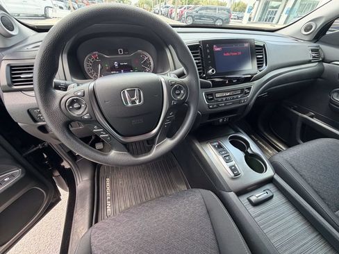Used 2021 Honda Ridgeline Sport image 20