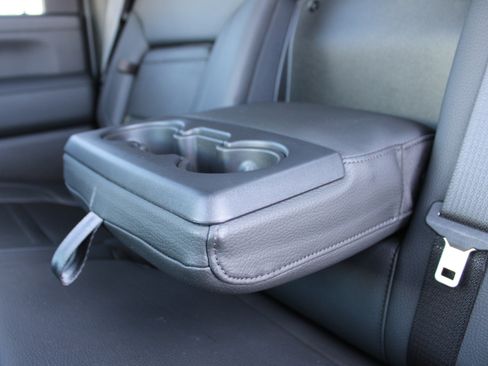 Used 2023 GMC Sierra 2500 Denali w/ Denali Black Diamond Edition image 40