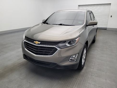 Used 2018 Chevrolet Equinox LT FWD image 15