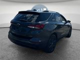 Certified 2022 Chevrolet Equinox RS w/ RS Leather Package image 3