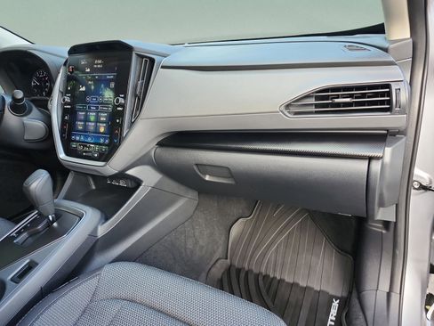 Used 2024 Subaru Crosstrek 2.0i Premium image 22