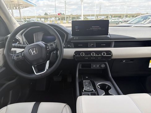 New 2026 Honda Pilot image 11
