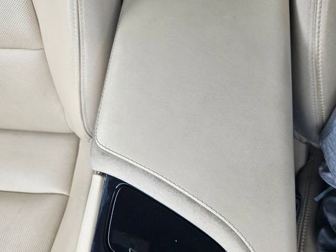 Used 2017 Cadillac CTS Luxury RWD image 17