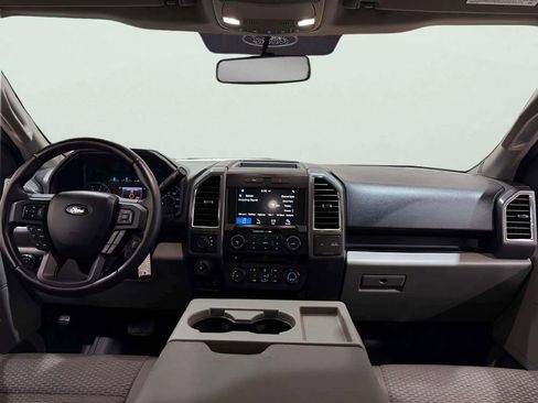 Used 2016 Ford F150 XLT w/ Equipment Group 302A Luxury image 30