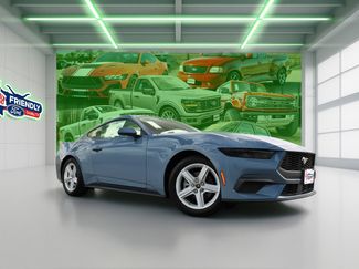 New 2026 Ford Mustang EcoBoost video 1