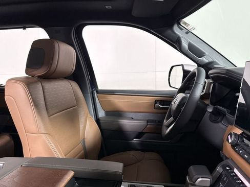 New 2026 Toyota Tundra 1794 Edition image 14