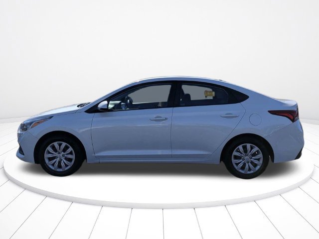 Used 2021 Hyundai Accent SE FWD image 6