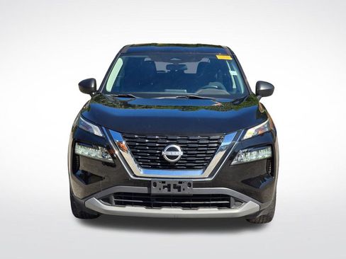Used 2023 Nissan Rogue S FWD image 12