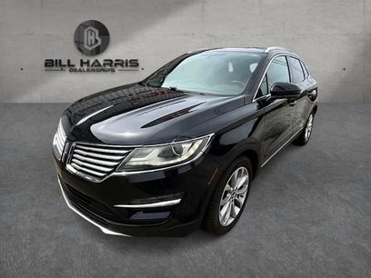 Used 2015 Lincoln MKC FWD w/ Equipment Group 101A Select