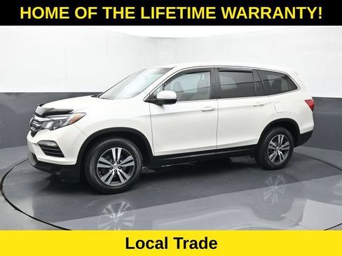 Used 2016 Honda Pilot EX image 3
