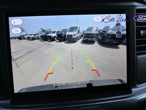 New 2025 Ford F150 STX w/ Equipment Group 200A image 14