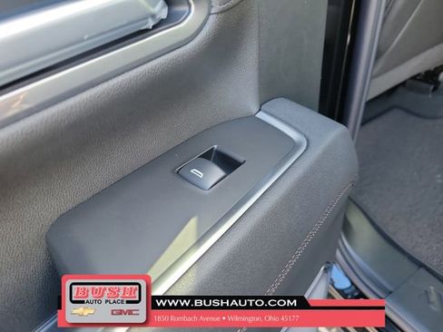 New 2026 Chevrolet Silverado 2500 High Country w/ Midnight Edition AWD/4WD image 16