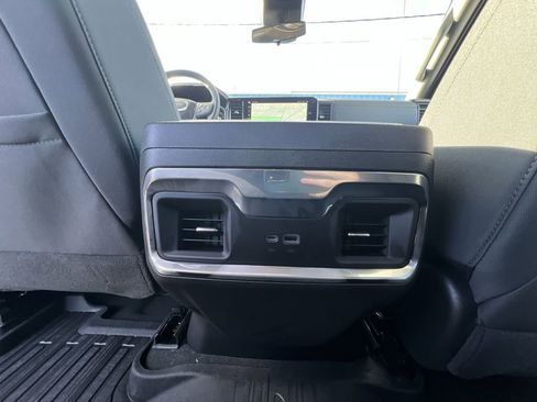 New 2026 GMC Sierra 1500 Elevation w/ Preferred Package image 21