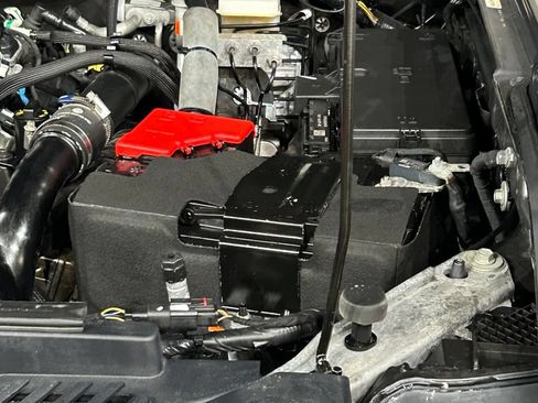 Used 2021 Ford Bronco Big Bend w/ Sasquatch Package AWD/4WD image 81