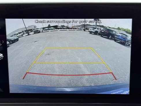 Used 2024 Kia Telluride S w/ S Sunroof Package FWD image 19
