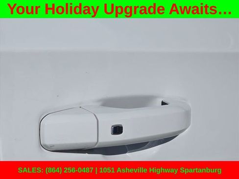 Used 2023 Chevrolet Tahoe RST image 24