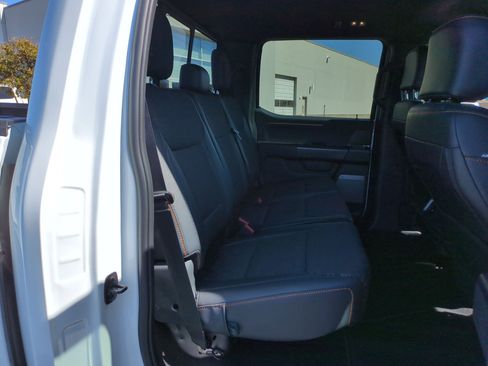 Used 2025 Ford F150 Tremor w/ Tow/Haul Package image 30