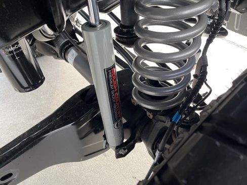 New 2026 Ford F250 XL w/ STX Appearance Package image 33