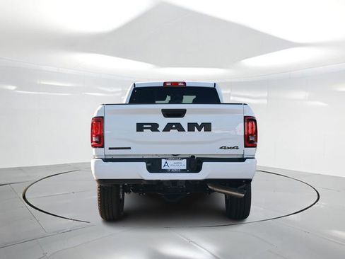 New 2026 RAM 2500 Big Horn image 3