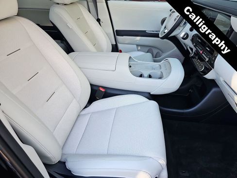 Used 2026 Hyundai Palisade Calligraphy AWD/4WD image 18