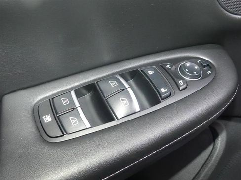 Used 2023 INFINITI QX55 Luxe w/ Cargo Package AWD/4WD image 20