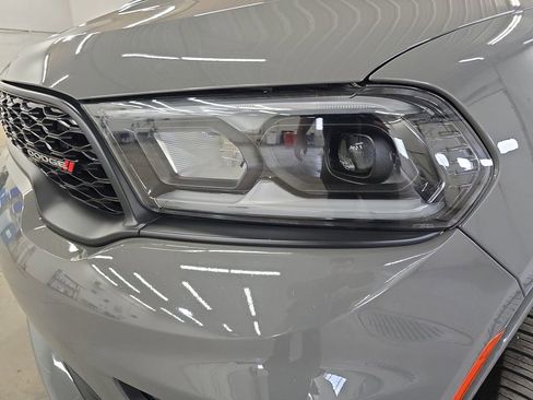 Certified 2023 Dodge Durango R/T AWD/4WD image 34