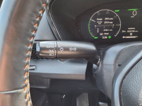 Certified 2024 Honda CR-V Sport-L image 23