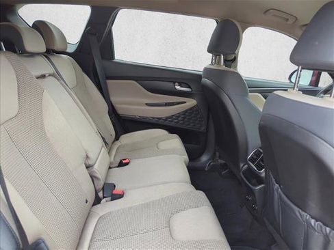 Used 2020 Hyundai Santa Fe SE w/ Cargo Package FWD image 22