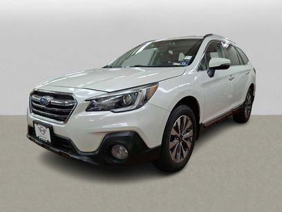 Used 2019 Subaru Outback 2.5i Touring