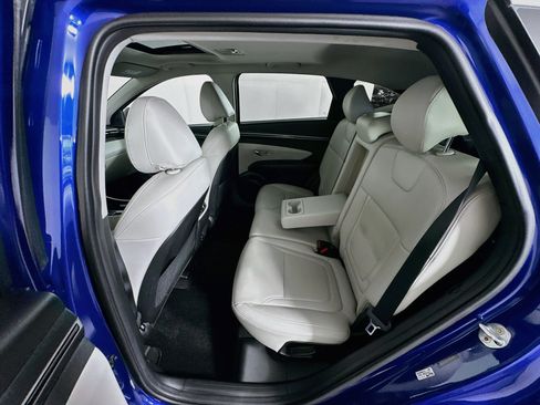 Used 2023 Hyundai Tucson SEL w/ Convenience Package FWD image 27