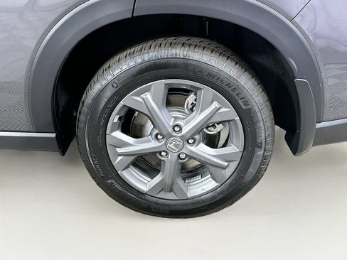 Used 2026 Honda HR-V LX image 24