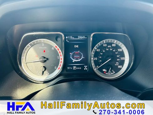 Used 2016 Nissan Titan XD AWD/4WD image 31