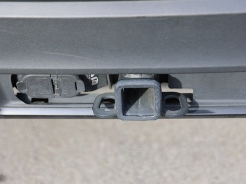 Certified 2025 Ford Explorer ST-Line image 13