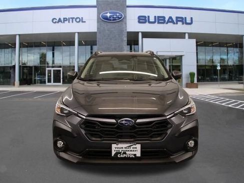 Certified 2024 Subaru Crosstrek 2.0i Premium AWD/4WD image 8