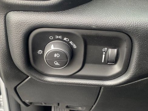 New 2026 RAM 2500 Tradesman image 26