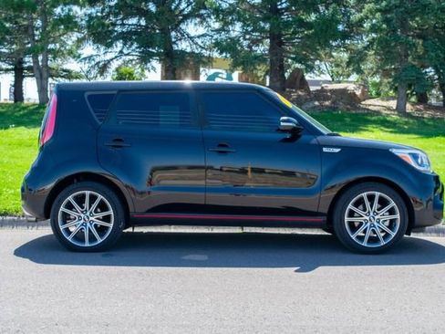 Used 2018 Kia Soul ! w/ Tech Package image 7