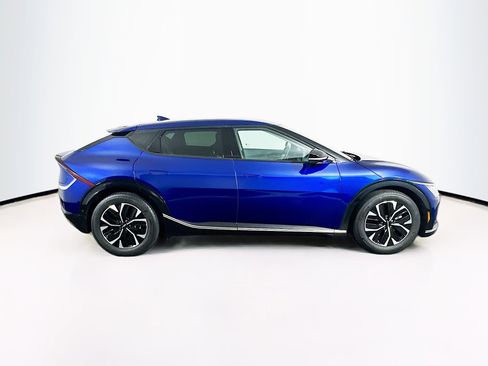 Used 2023 Kia EV6 Wind w/ Wind Technology Package RWD image 10