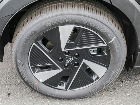 New 2026 Hyundai Ioniq 5 SEL image 11