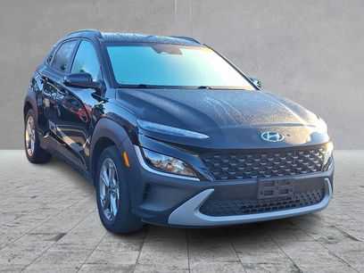 Certified 2023 Hyundai Kona SEL