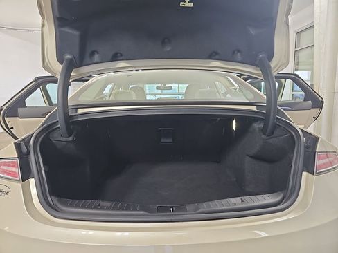 Used 2016 Lincoln MKZ w/ Equipment Group 200A Select FWD image 15