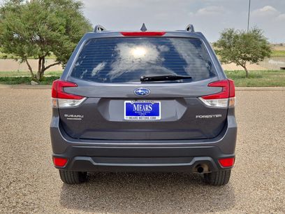 Used 2023 Subaru Forester
