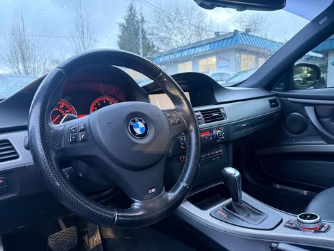 Used 2012 BMW 335i Coupe w/ M Sport Pkg RWD image 4