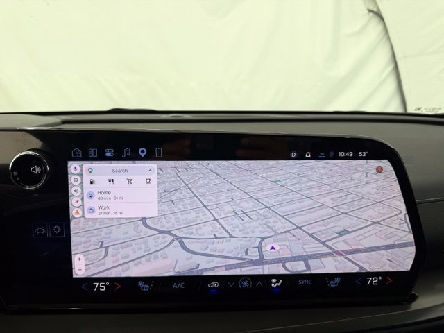 New 2026 Chevrolet Traverse LT w/ Driver Confidence Package AWD/4WD image 39