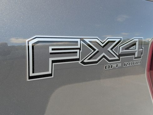 Used 2023 Ford F150 Platinum w/ Equipment Group 701A High AWD/4WD image 10