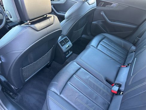 Used 2023 Audi A4 2.0T Premium Plus image 13