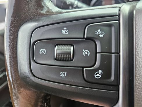 Used 2020 GMC Sierra 3500 Denali w/ Denali Ultimate Package AWD/4WD image 39